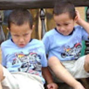 Meet your Posher, Elijah